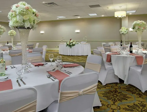 DoubleTree by Hilton Mahwah hotel detail image 4