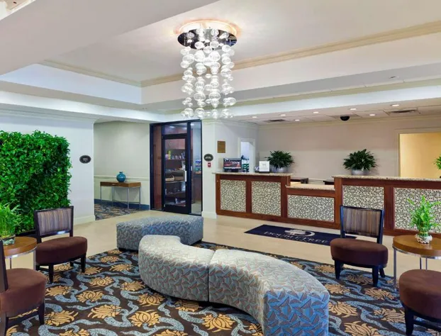 DoubleTree by Hilton Mahwah hotel detail image 2