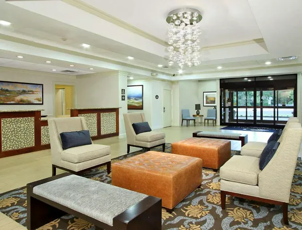 DoubleTree by Hilton Mahwah hotel detail image 4