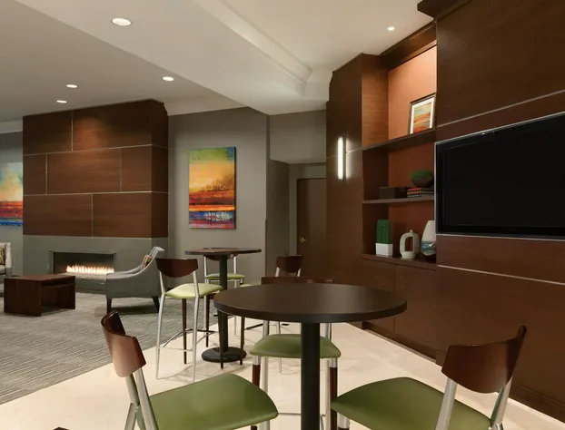 Hilton Woodcliff Lake hotel detail image 3