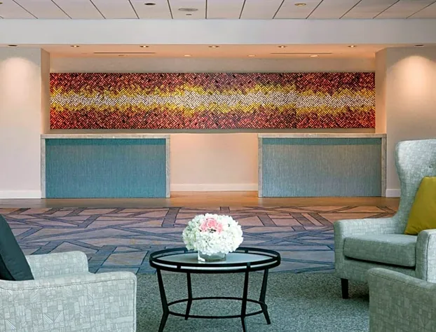 Sheraton Mahwah hotel detail image 1