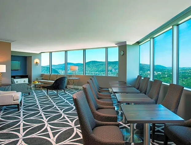 Sheraton Mahwah hotel detail image 2