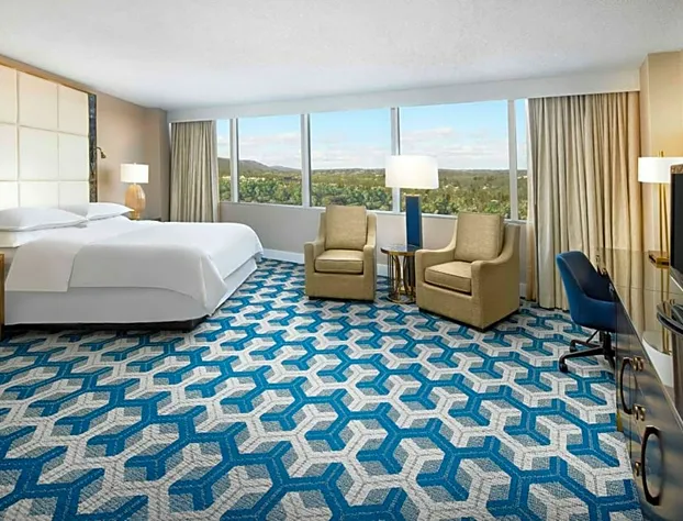 Sheraton Mahwah hotel detail image 4