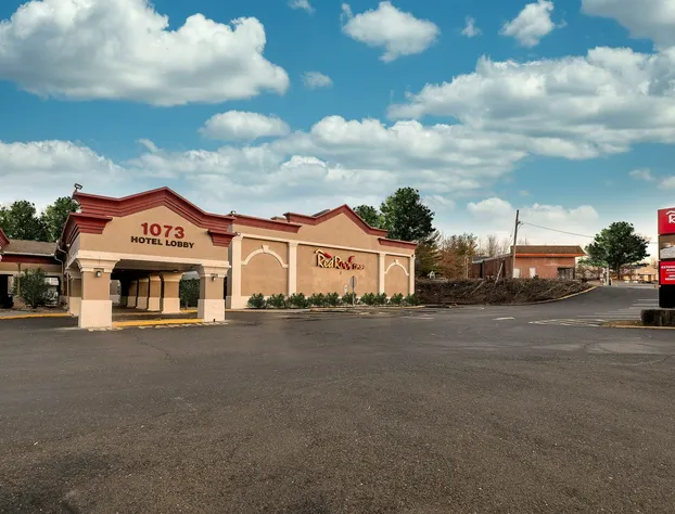 Red Roof Inn Bordentown - McGuire AFB hotel detail image 2