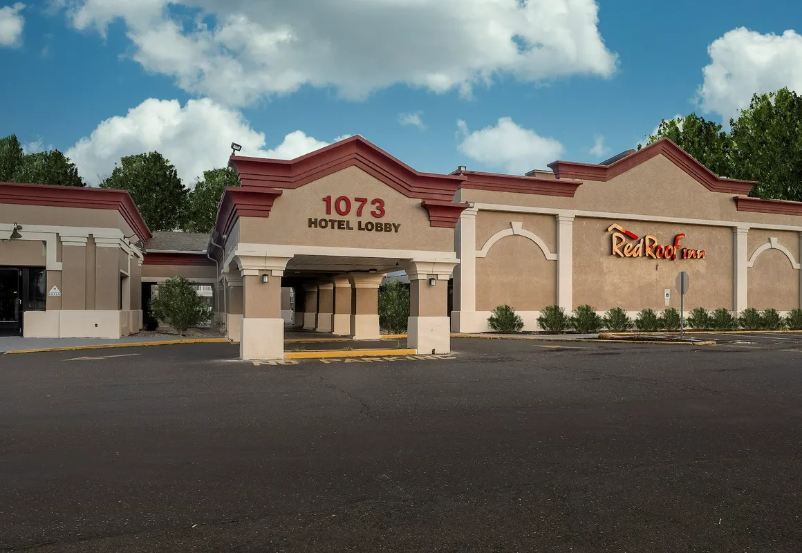 Red Roof Inn Bordentown - McGuire AFB hotel hero