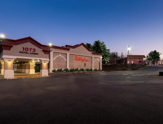 Red Roof Inn Bordentown - McGuire AFB hotel detail image 1