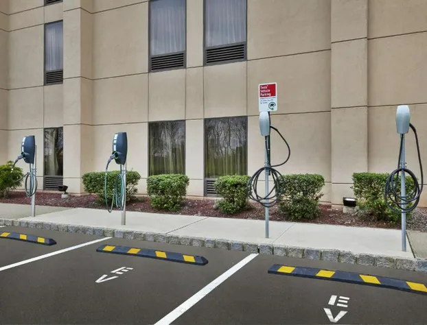 Hampton Inn Clinton hotel detail image 1