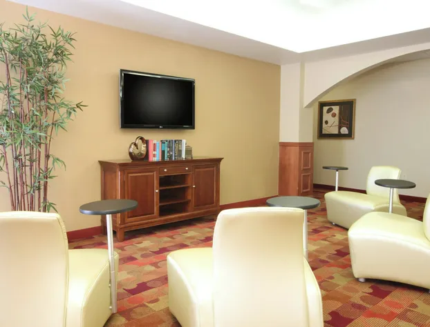 Towneplace Suites By Marriott hotel detail image 1