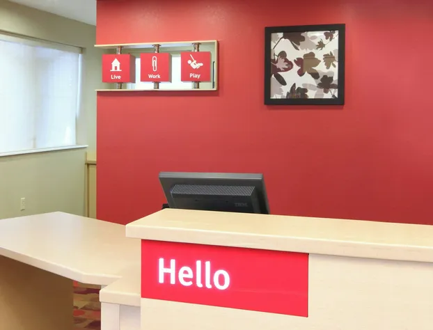 Towneplace Suites By Marriott hotel detail image 2