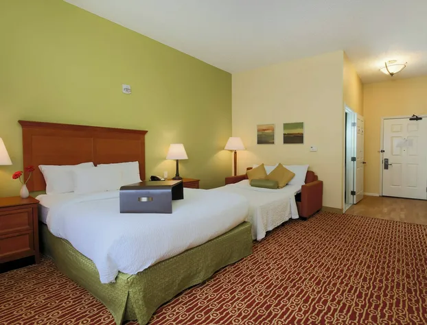 Towneplace Suites By Marriott hotel detail image 3