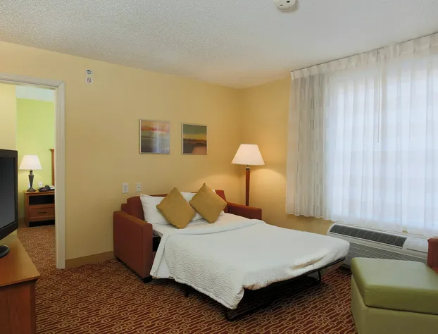 Towneplace Suites By Marriott hotel detail image 4