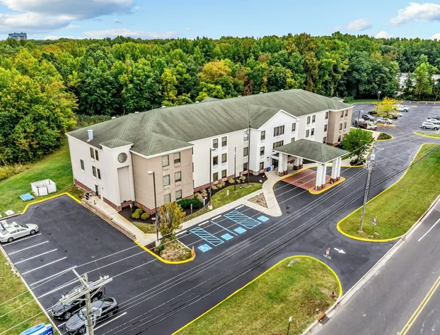 Holiday Inn Express Hotel & Suites Carneys Point by IHG hotel detail image 2