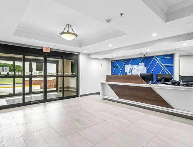 Holiday Inn Express Hotel & Suites Carneys Point by IHG hotel detail image 4