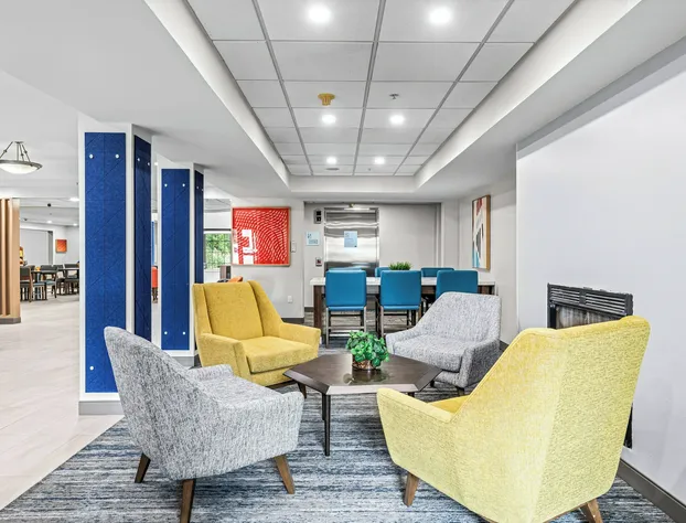 Holiday Inn Express Hotel & Suites Carneys Point by IHG hotel detail image 3