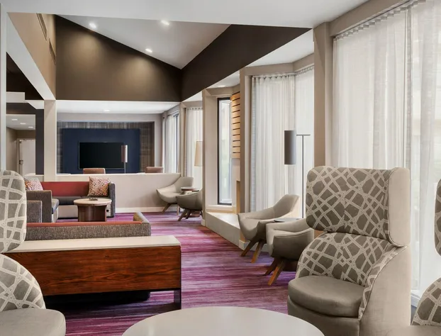 Courtyard by Marriott Mahwah hotel detail image 3