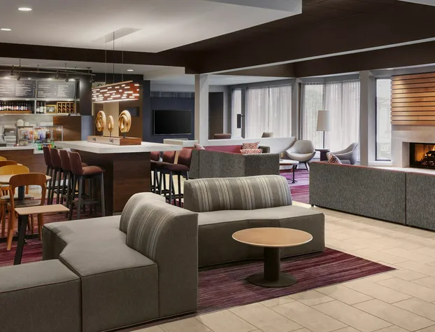 Courtyard by Marriott Mahwah hotel detail image 4