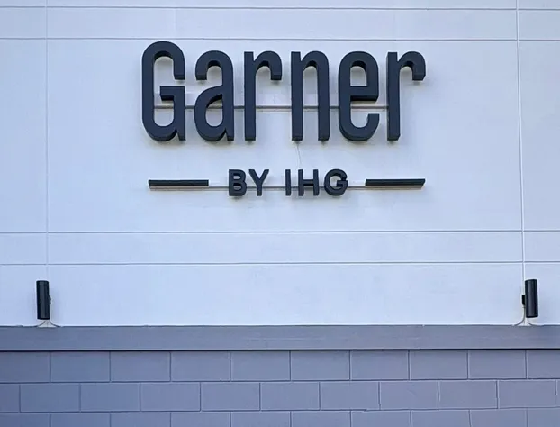 Garner Hotel Mahwah by IHG hotel detail image 1