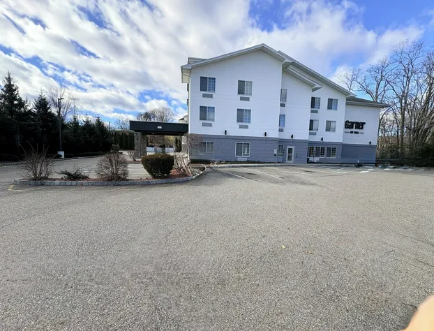 Garner Hotel Mahwah by IHG hotel detail image 3