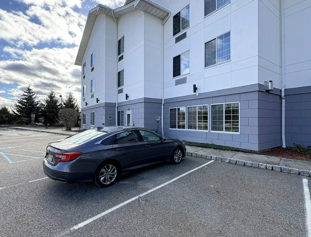 Garner Hotel Mahwah by IHG hotel detail image 4