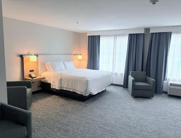 Garner Hotel Mahwah by IHG hotel detail image 1
