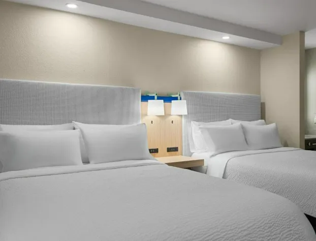 Garner Hotel Mahwah by IHG hotel detail image 3