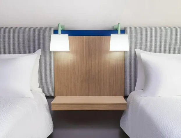 Garner Hotel Mahwah by IHG hotel detail image 4