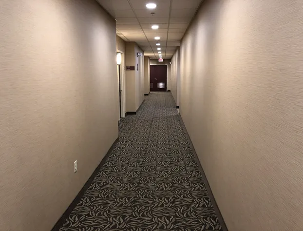 Tapa Hotel, Inn & Suites hotel detail image 1