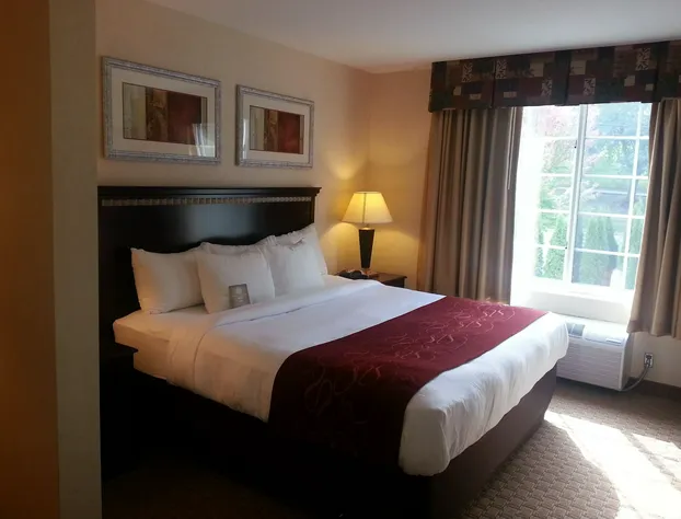 Tapa Hotel, Inn & Suites hotel detail image 3