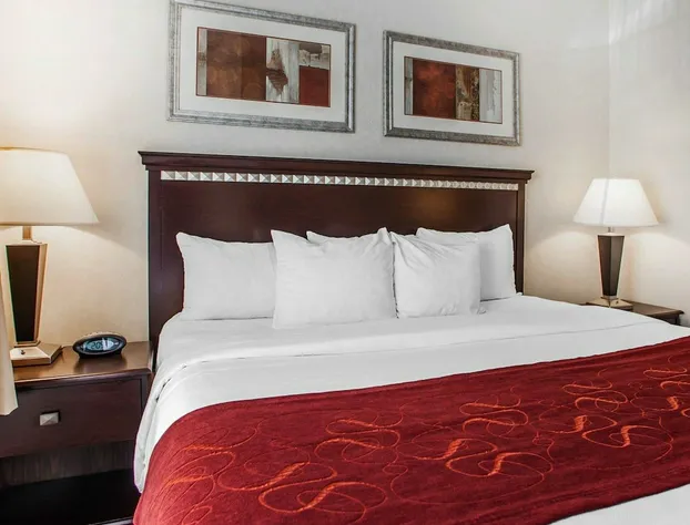 Tapa Hotel, Inn & Suites hotel detail image 4