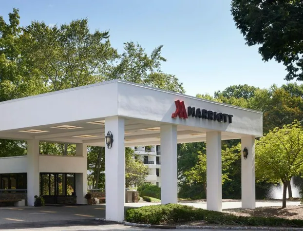 Marriott Park Ridge hotel detail image 1