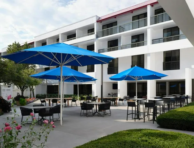 Marriott Park Ridge hotel detail image 2