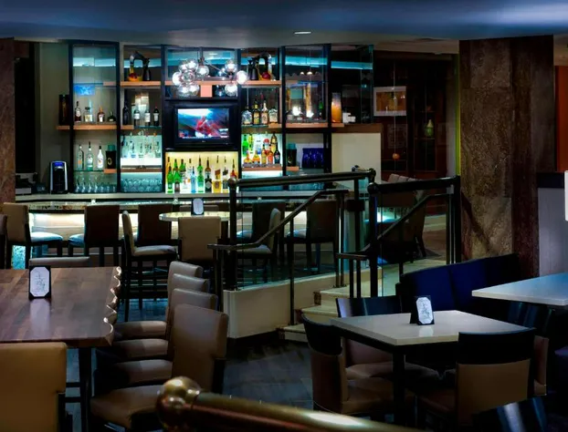 Marriott Park Ridge hotel detail image 3