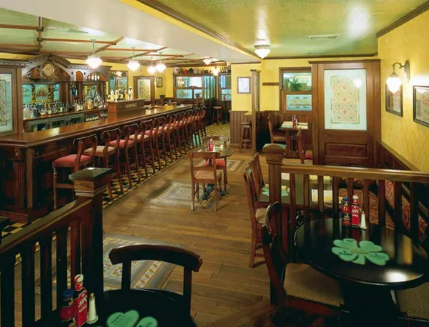 Marriott Park Ridge hotel detail image 4