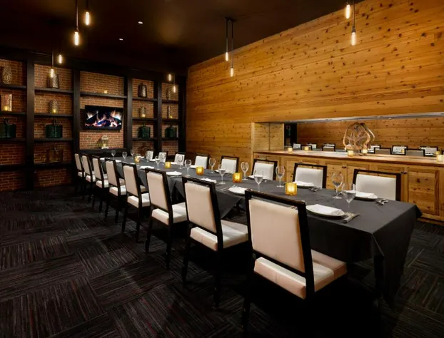 Courtyard by Marriott Montvale hotel detail image 2