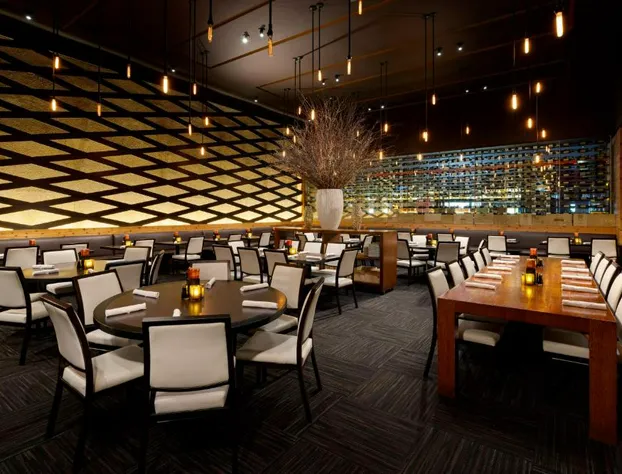 Courtyard by Marriott Montvale hotel detail image 3