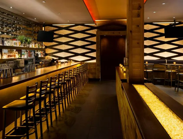 Courtyard by Marriott Montvale hotel detail image 2