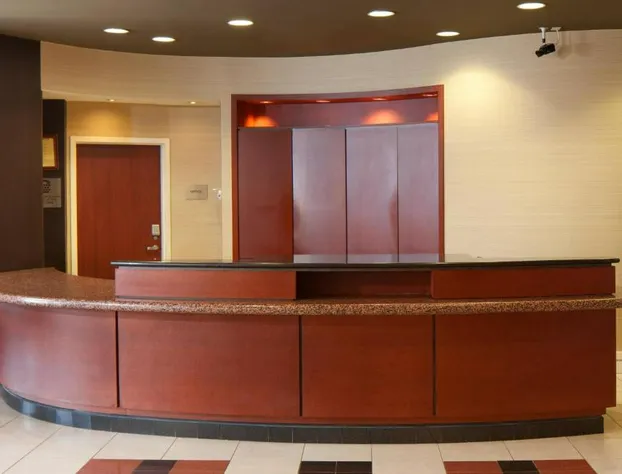 Courtyard by Marriott Lebanon hotel detail image 2