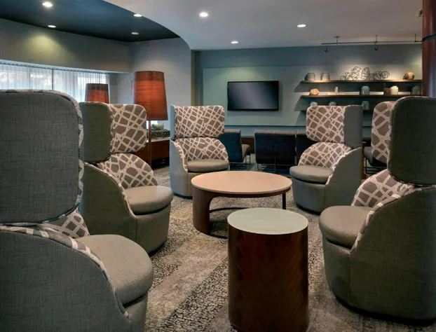 Courtyard by Marriott Lebanon hotel detail image 3