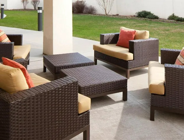 Courtyard by Marriott Lebanon hotel detail image 4