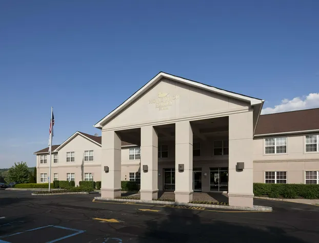 Homewood Suites by Hilton Mahwah hotel detail image 4