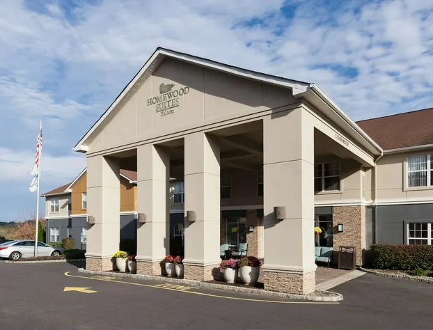 Homewood Suites by Hilton Mahwah hotel detail image 2