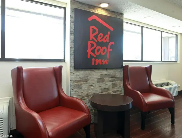 Red Roof Inn Michigan City hotel detail image 3