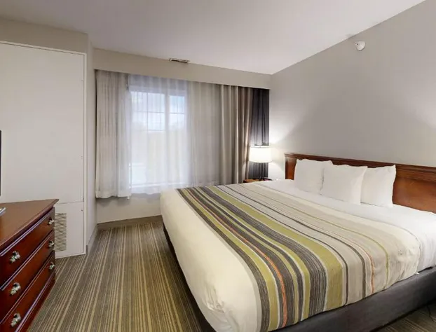 Country Inn & Suites by Radisson, Michigan City, IN hotel detail image 2