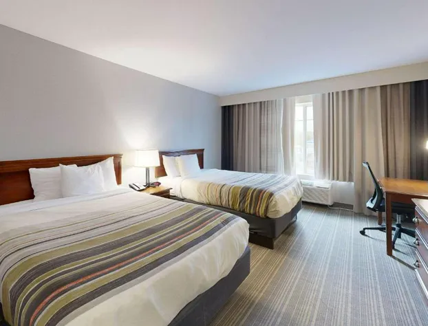 Country Inn & Suites by Radisson, Michigan City, IN hotel detail image 3