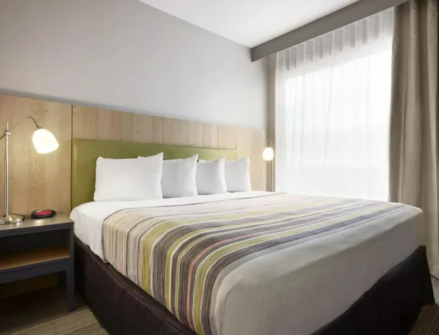 Country Inn & Suites by Radisson, Michigan City, IN hotel detail image 4