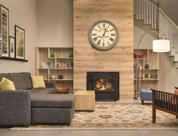 Country Inn & Suites by Radisson, Merrillville, IN hotel detail image 2