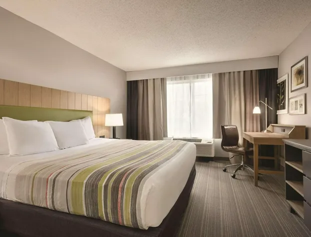 Country Inn & Suites by Radisson, Merrillville, IN hotel detail image 4