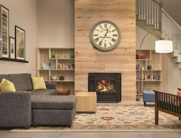 Country Inn & Suites by Radisson, Merrillville, IN hotel detail image 2