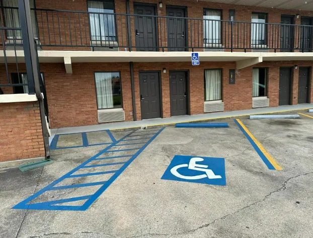 Royal Inn hotel detail image 2