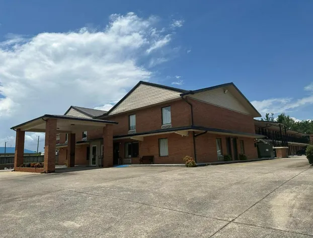 Royal Inn hotel detail image 3